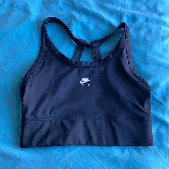Nike Crop workout tank - Picture 3 of 5
